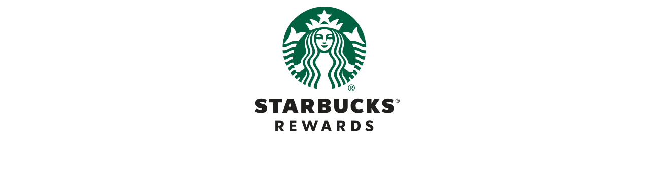 Starbucks Rewards Logo