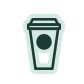 Starbucks Cup Icon